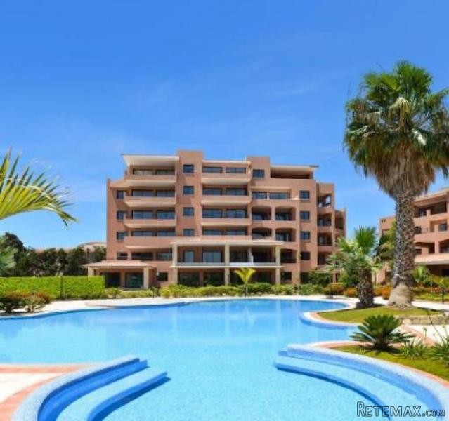 Two Bedroom Garden Apartment For Sale..