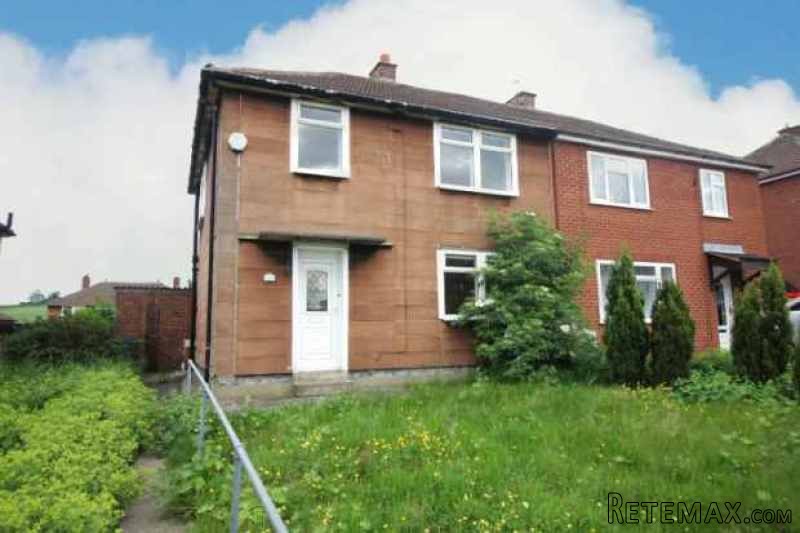3 bedroom, Semi-detached House house..