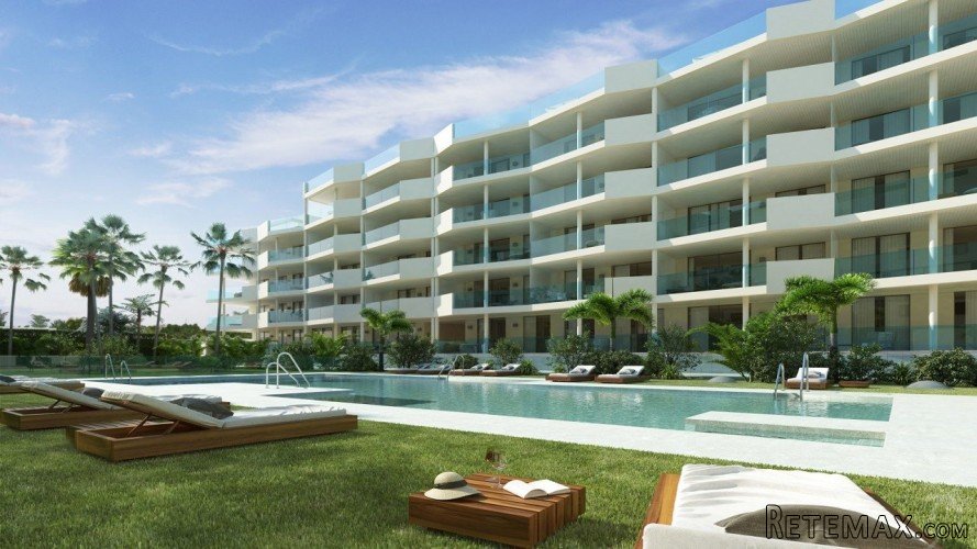 An innovative and elegant promotion of 1, 2 and 3 bedroom..
