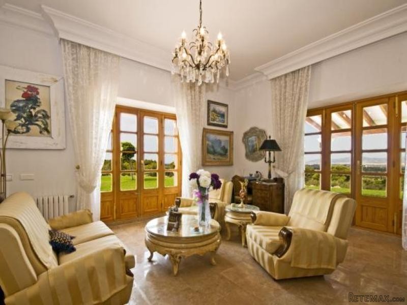 Idyllic Villa With Marvelous Views In.. - 2