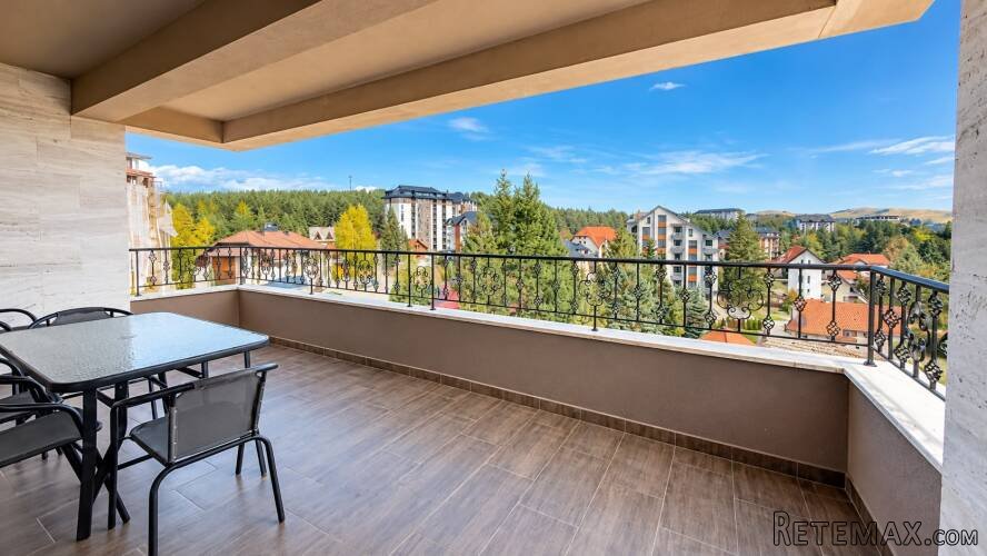 King apartman 150m2/Queen of Zlatibor/Lux Vip - 19