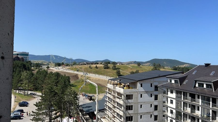 Prodaja stanova strogi centar Zlatibora,kod Godnole - 19