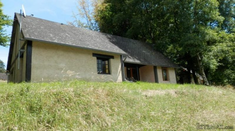 3 Bedrooms - House - Basse-Normandie -..
