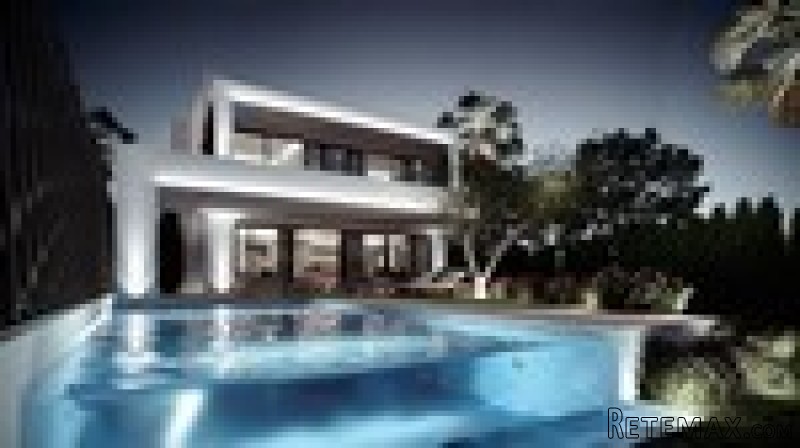 6 Bedrooms - Villa - Malaga - For Sale - 2