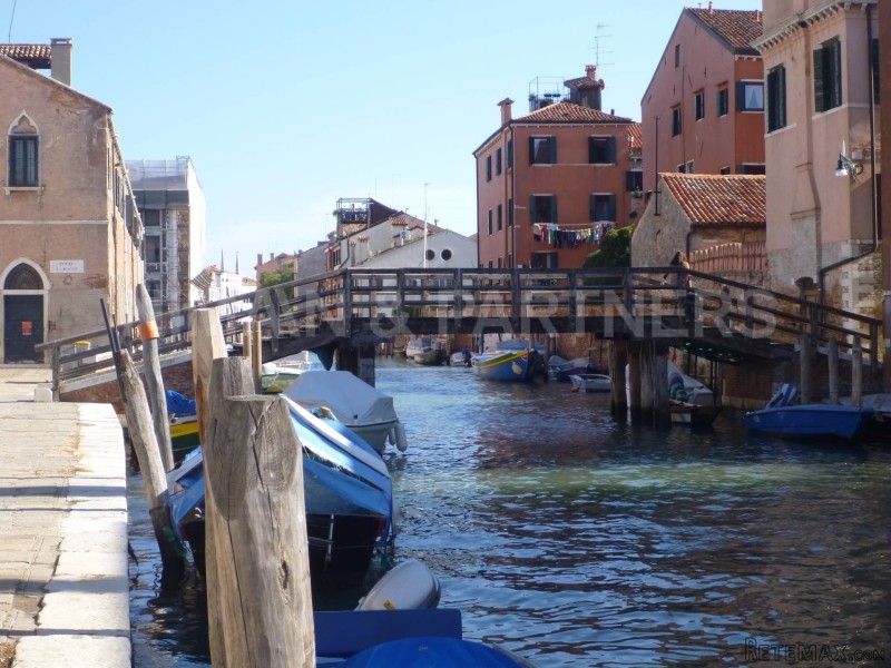 Appartamento in Vendita a Venezia