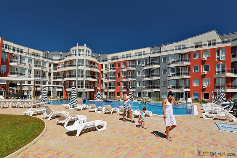 Emberli - Stylish apartments. Best.. - 2