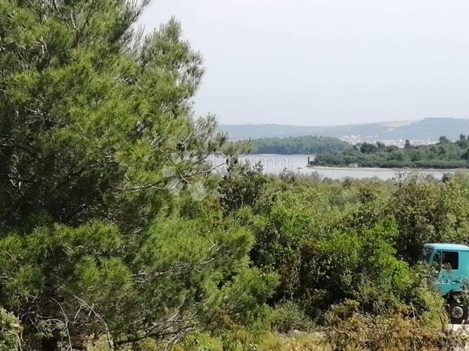 Građevinsko zemljište na Pašmanu