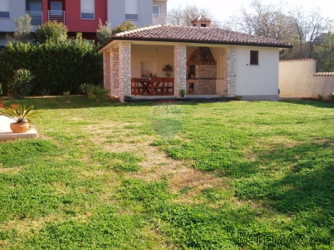 Prekrasna kuća na mirnoj lokaciji, Umag - 4