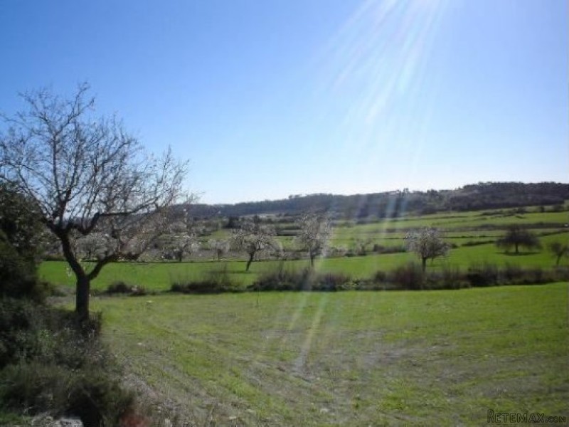 Beautiful Building Plot Close To..