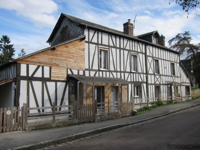 Village House with Annexe