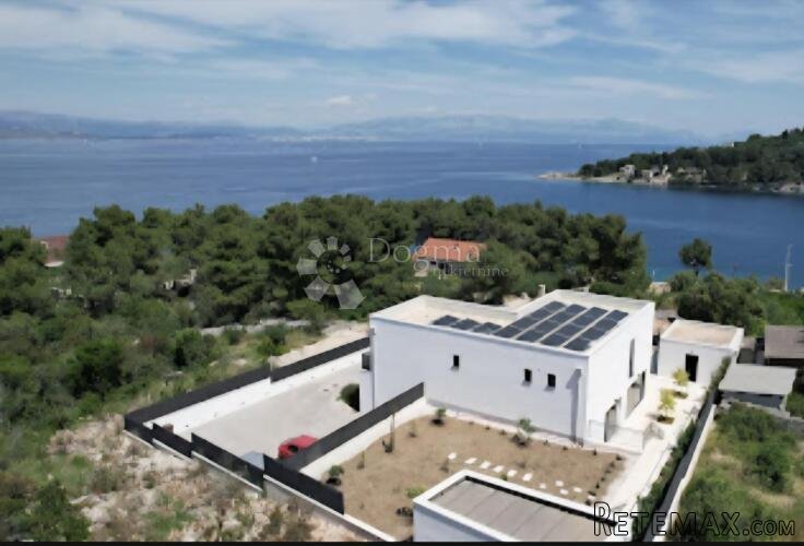 Moderna vila sa bazenom , Rogač, Šolta - 2
