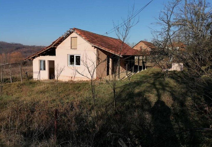 Na prodaju vrhunsko imanje - 2