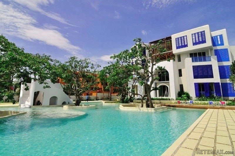 Nice 2 Bed Beachfront Condo At Chelona..