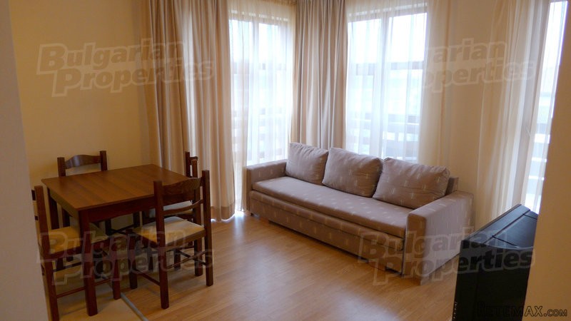 Ready To Move In 1-Bedroom Apartment..