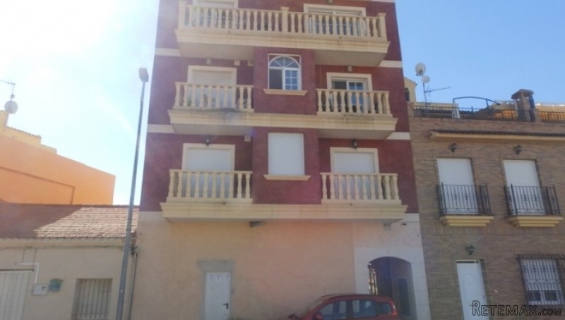 Resale · Apartment · Spain · Costa Ca..