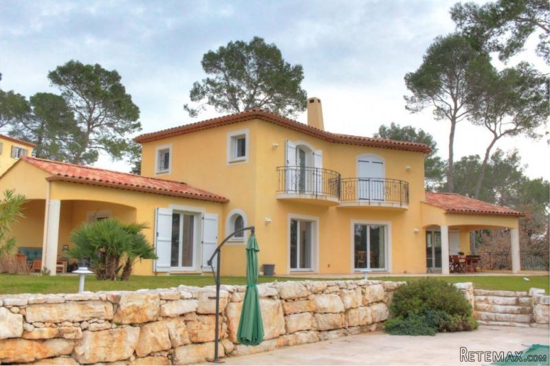 Sale House - Roquefort-les-Pins