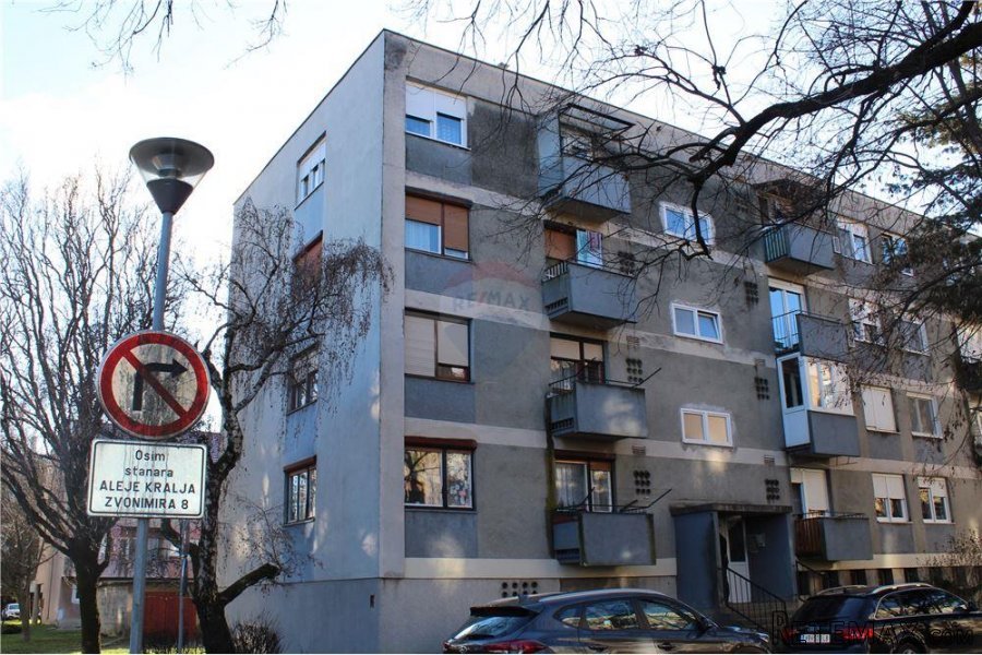 Stan za prodaju u centru Varaždina