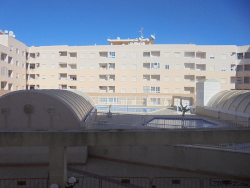 2 Bedrooms - Apartment - Alicante - For..