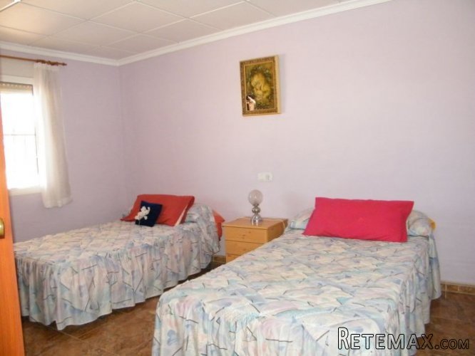 A rural property within easy driving distance to Dolores.. - 3