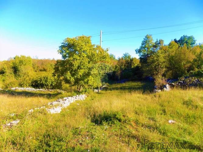 ISTOČNA ISTRA, Nedešćina, Labin - Građevinski teren... - 3