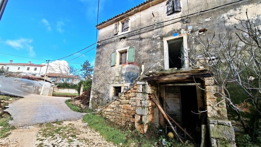 Istra, Bibali- autohtona kuća - 3