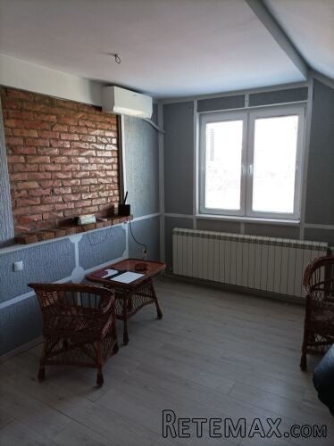 Izdajem prazan stan 50m2, Beograd - 3