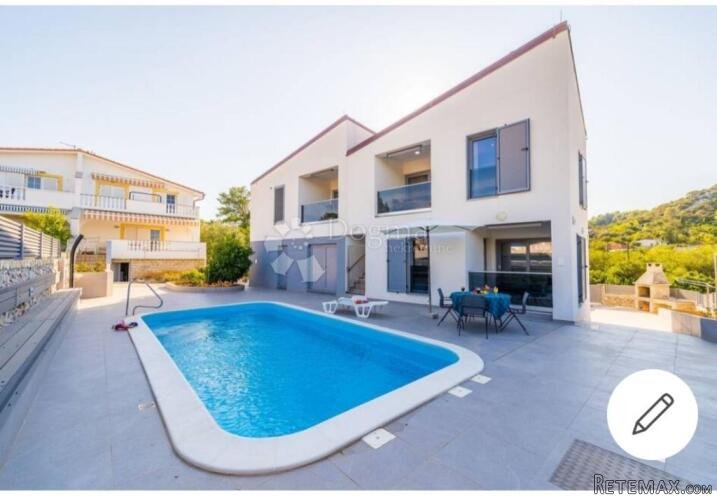 Tri kuće sa bazenom u blizini mora - 3