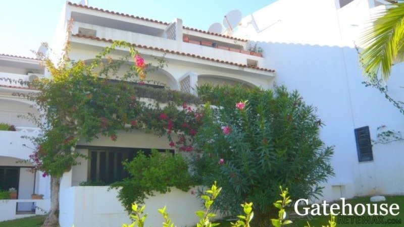 Vale do Lobo Golf Properties For sale.. - 2