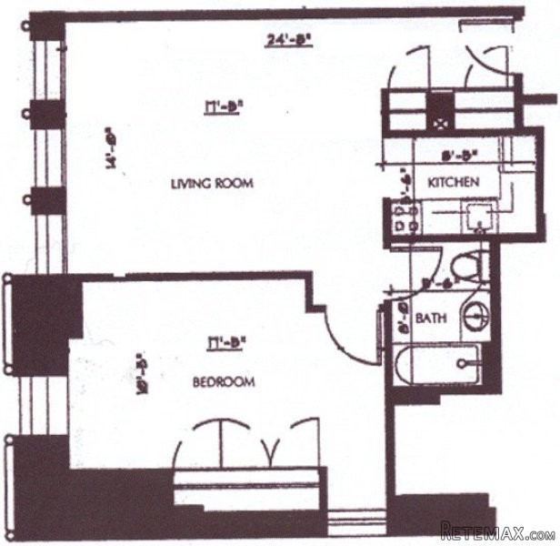 1 Bedroom - Condo - New York State -.. - 2