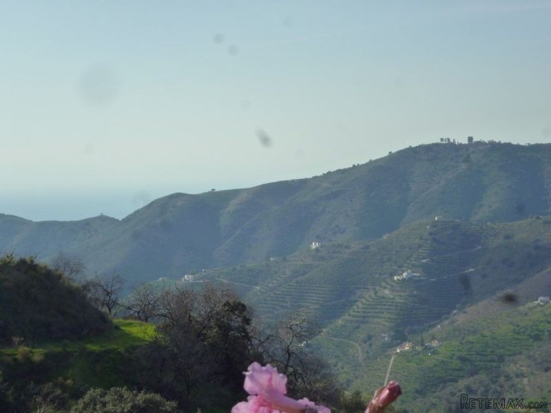 2 Bedrooms - Country House - Malaga -.. - 2