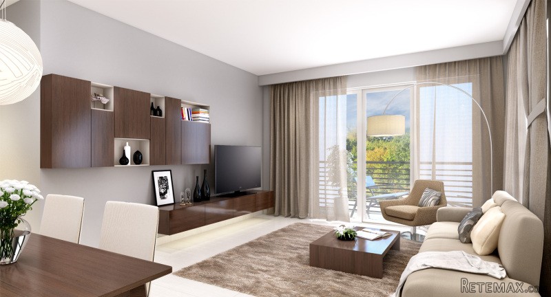 A Modern 3 Bedroom Apartment with..