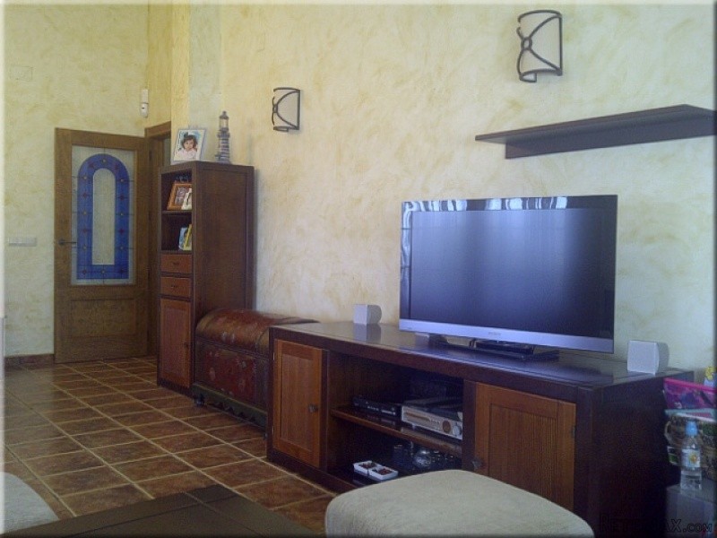 Algorfa 4 Beds 3 Baths villa - 2
