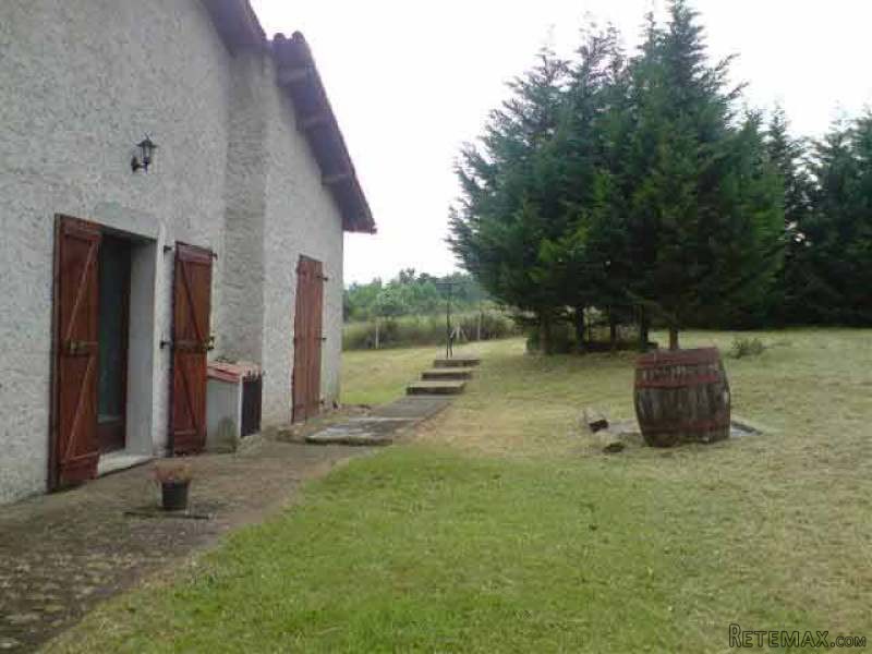 3-Bed Country Home With Garden, Terrace.. - 2
