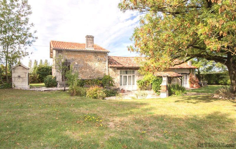 5 Bedroom Stone House For Sale - 2