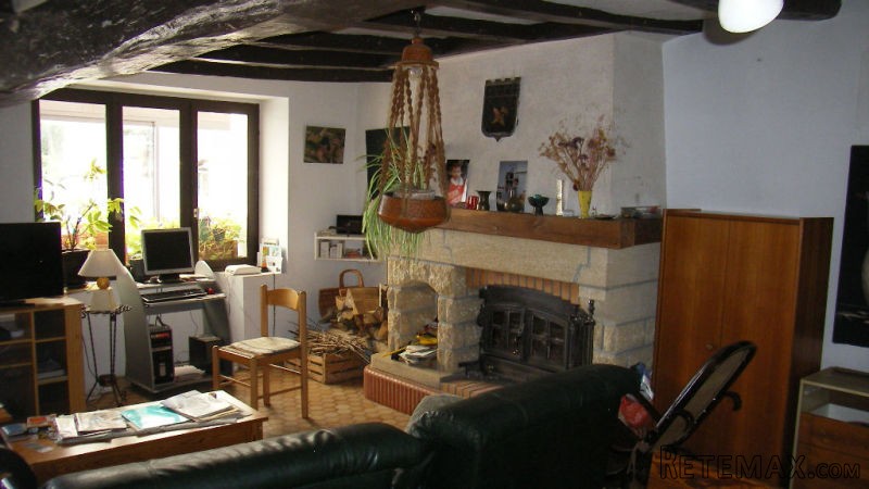 Former Farmhouse to Develop Further - 2