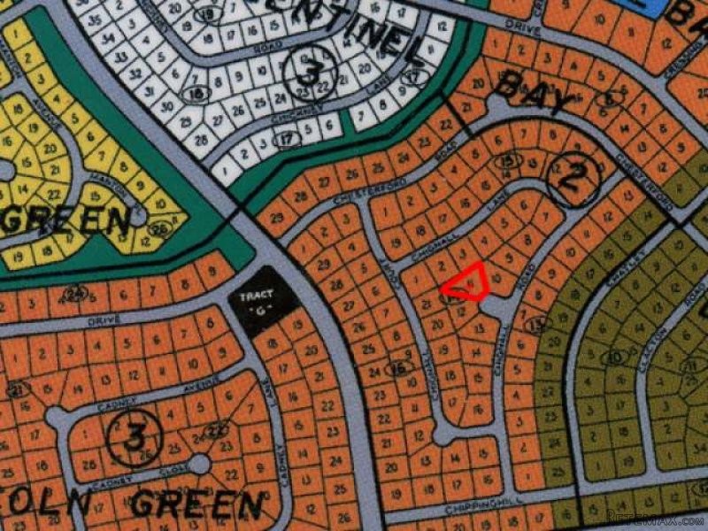 Singlefamilyvacant - Located on the cul