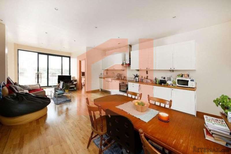 Terraced Penthouse Sliema, Sliema Area.. - 2