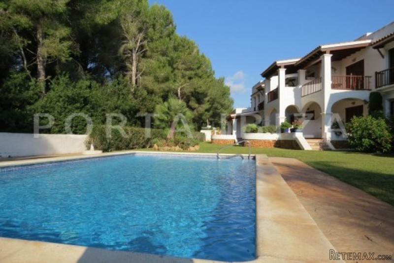 Wonderful apartment at S'Argamassa with.. - 2