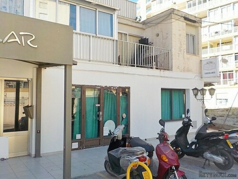 3 BED APARTMENT IN CALPE - 2
