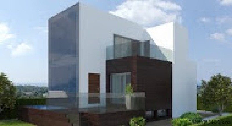 3 Bedrooms - Villa - Alicante - For Sale