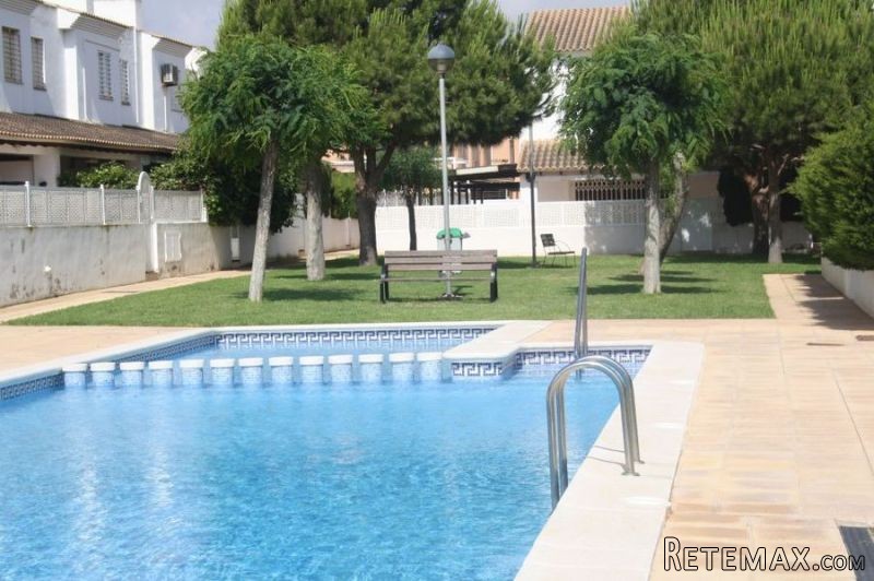 Apartment for sale in Mar de Cristal - 2