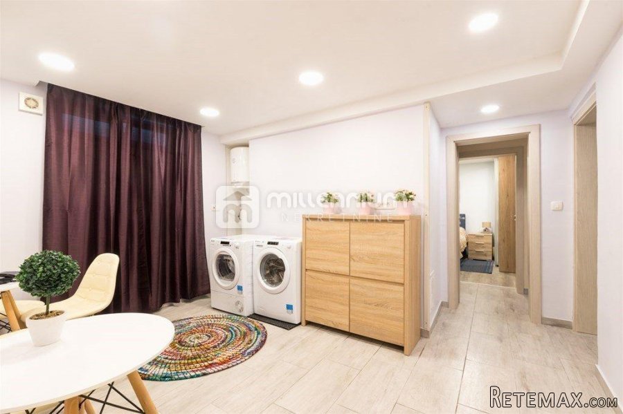 Rijeka, Potok, 2-s+db, mogućnost izvedbe 2 stana - 7