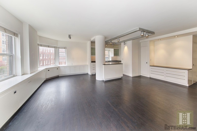 1 bedroom Apartment For Sale: 430 EAST..