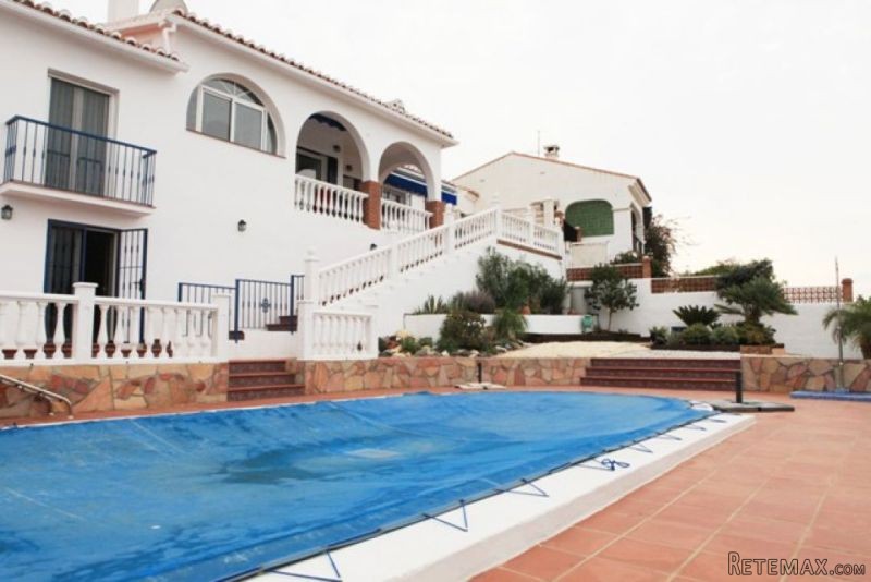 3 bedroom, 3 bathroom Villa, (build 150.. - 2