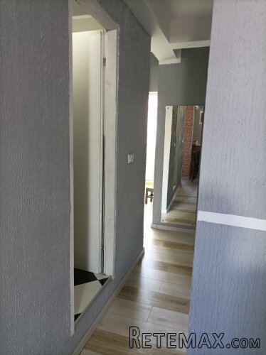 Izdajem prazan stan 50m2, Beograd - 8