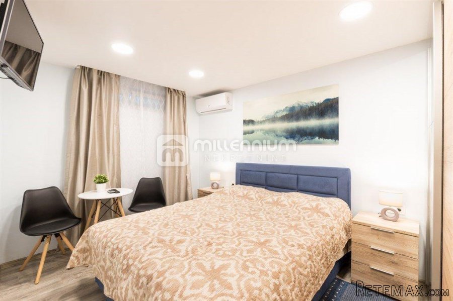 Rijeka, Potok, 2-s+db, mogućnost izvedbe 2 stana - 8