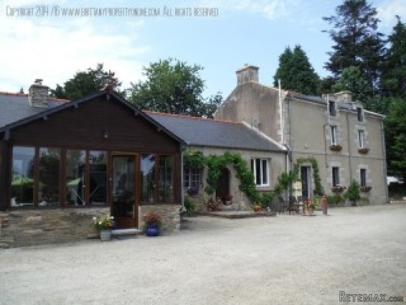 Stunning Manor house, owners accom'.. - 2