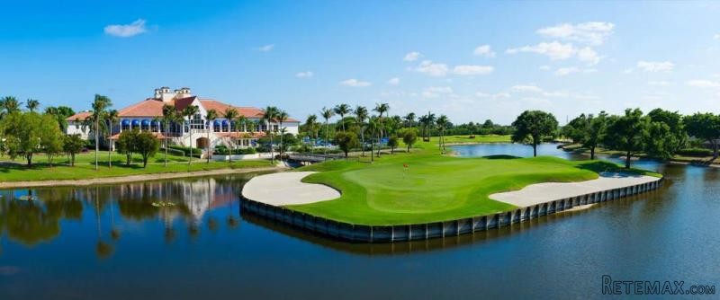 17221 Boca Club Blvd #2, Boca Raton, FL..