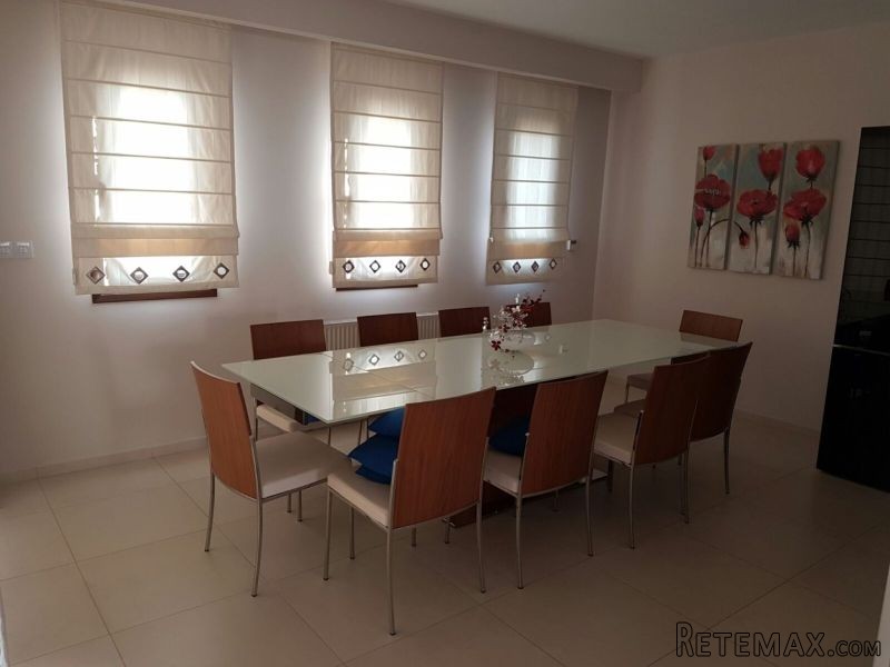 4 Bedroom Villa for SALE in Pyrgos area - 2