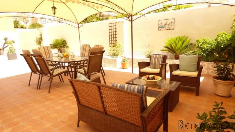 4 Bedrooms - Detached - Murcia - For.. - 2